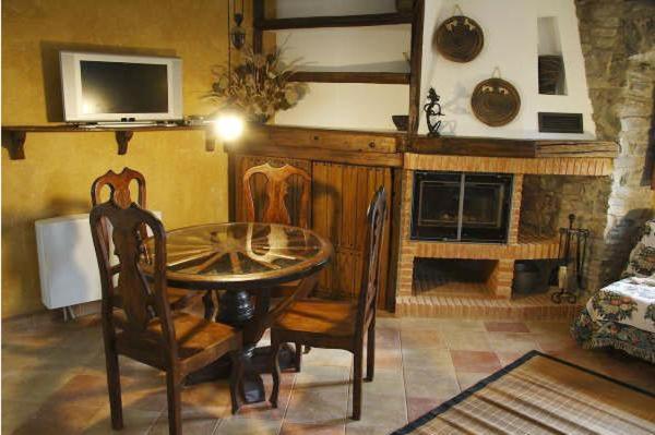 Apartamentos Rurales Rincon De Aiara Menagaray Ngoại thất bức ảnh