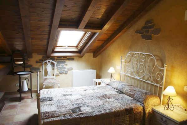 Apartamentos Rurales Rincon De Aiara Menagaray Phòng bức ảnh