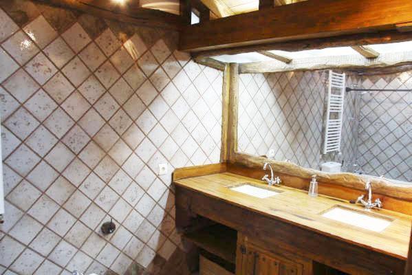 Apartamentos Rurales Rincon De Aiara Menagaray Phòng bức ảnh
